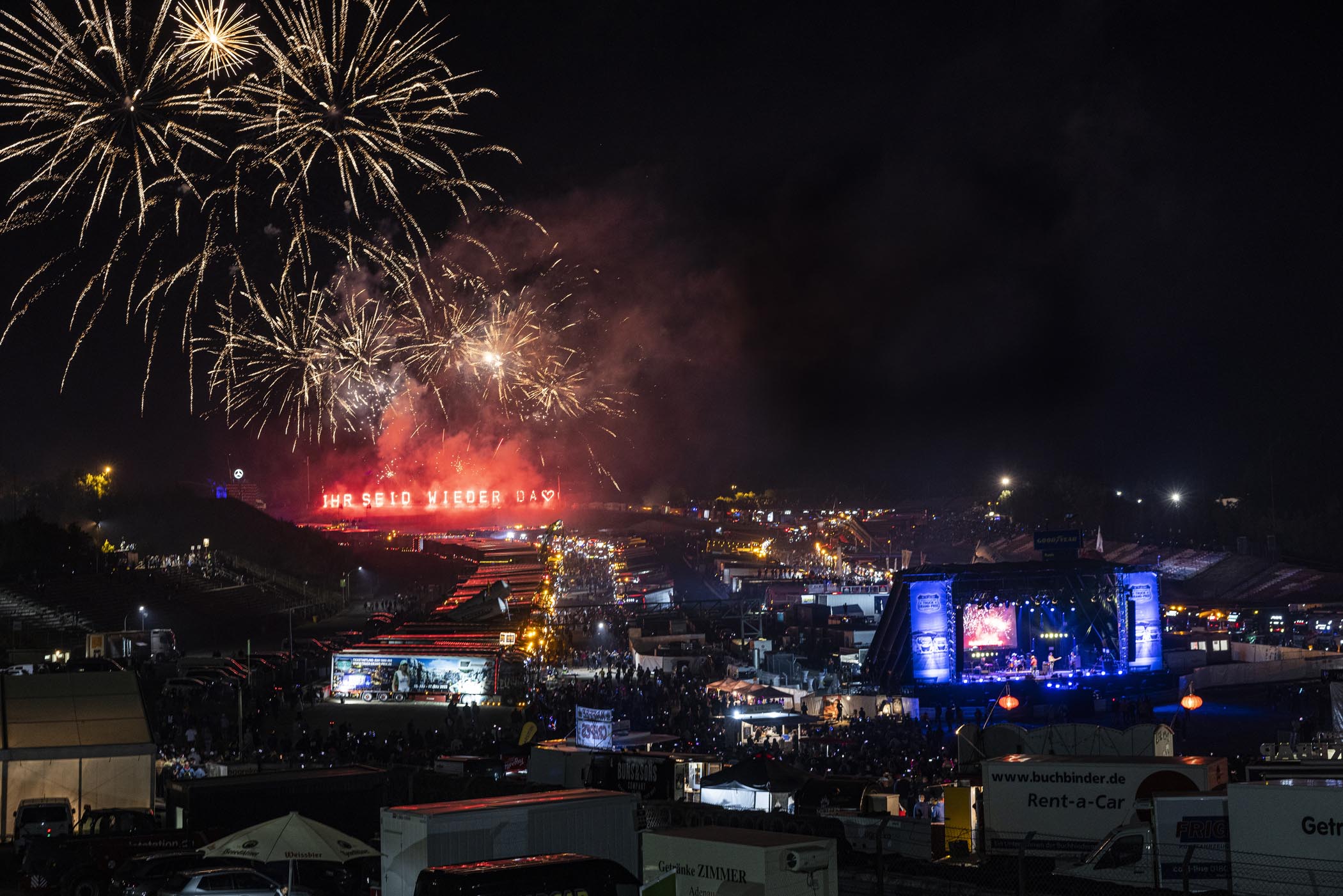 FIA ETRC set to continue highlighting truck driver deficit across Europe through #onetruckfamily campaign