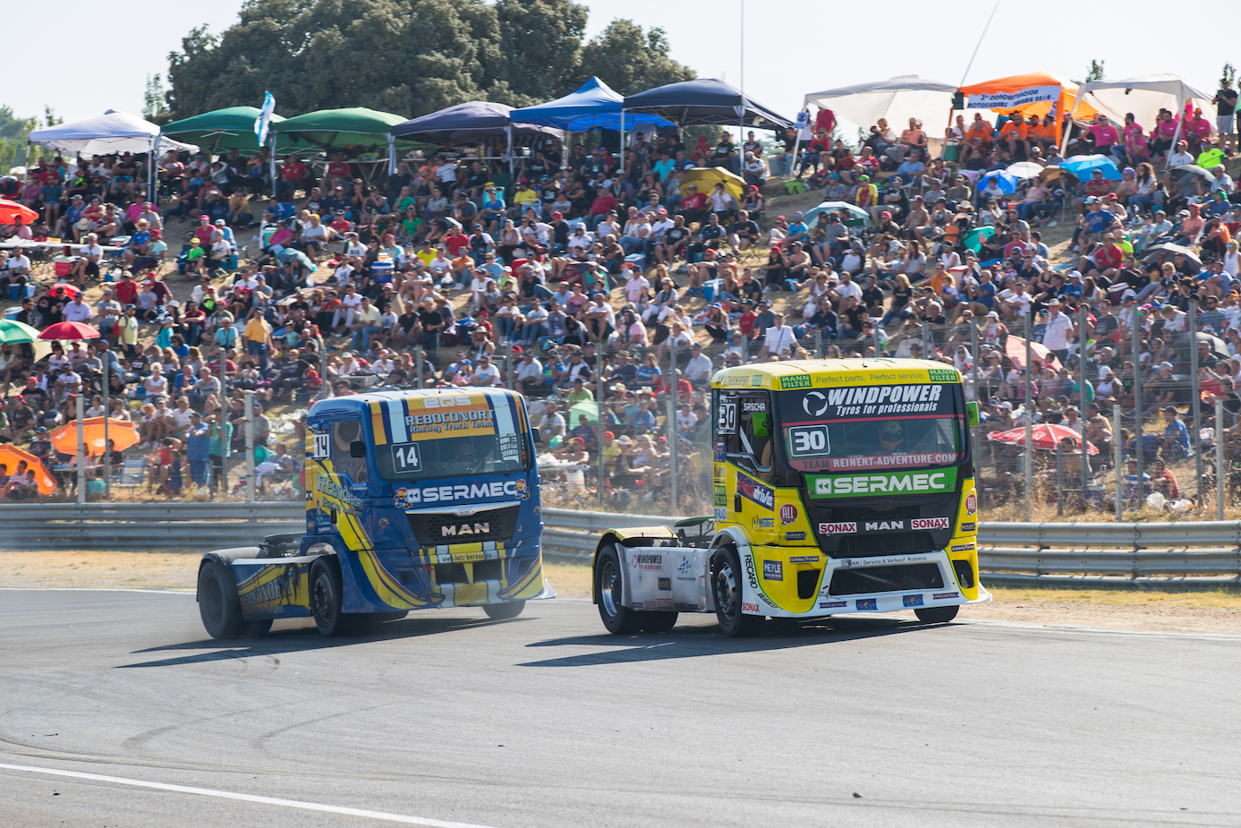 ETRA Unveils Major Industry Supporting Campaign - #onetruckfamily