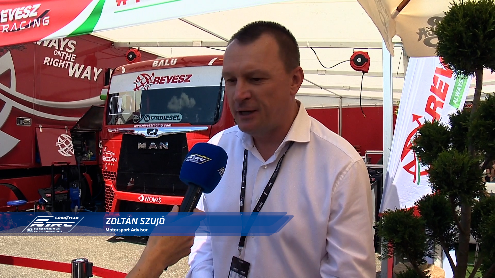 How motorsports can help address sustainability and social responsibility